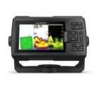 Garmin STRIKER Vivid 5cv с GT20-TM сонда 010-02551-01 (010-02551-01) Сонар за риболов