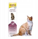 GimCat Malt SoftExtra Folteltávolító paszta macskáknak AntiHerbal malátával 50g (4002064407364)