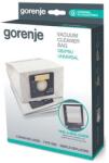 Gorenje GB2PBU PORZSÁK UNIVERZÁLIS (GB2PBU) - kontaktor