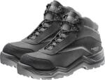 NEO TOOLS 82-151-42 Munkabakancs S3 Src, Nubuk Bőr, 42 (82-151-42) (82-151-42)