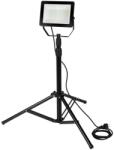 NEO TOOLS állványos reflektor 230V/100W fekete (99095) (99095) (99095)