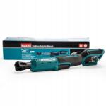 Makita Csörgő 18V 3/8" 1/4" 47.5Nm Makita DWR180Z (body) (DWR180Z)