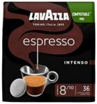 Douwe Egberts Lavazza Intenso kávékapszulák, 36 db, Senseo kompatibilis, 250 g