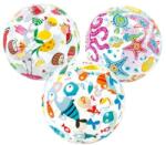 Intex - Mintás strandlabda 51cm - többféle 59040
