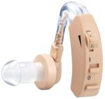 Beurer Слухов апарат Beurer HA 20, 40dB, 200 до 5000 Hz, бежов (HA 20)