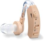 Beurer Слухов усилвател Beurer HA 20 hearing amplifier, Individual adjustment to the ear canal, Ergonomic fit behind the ear, 3 attachments to individually adjust to the ear canalFrequency range: 200 to 5000