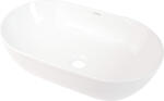 Deante Peonia 50x30 cm white (CDE_6U5S)