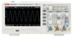 UNI-T Osciloscop Uni-t MIE0442 100MHZ 2 Canale Afisaj LED 7inch Alb/Gri (MIE0442)