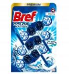 Bref Color Aktiv Chlorine 3 x 50 g Színező WC-tartó (9000101018226)