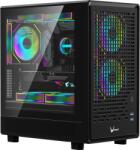 Formula Air Mesh G2 Black