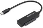 Qoltec Quoltec 52269 SSD Adapter (USB-C - SATA 2, 5" SSD/HDD) (52269) (52269)