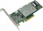 Lenovo szerver RAID - ThinkSystem RAID 5350-8i PCIe 12Gb Adapter (4Y37A72482) (4Y37A72482)