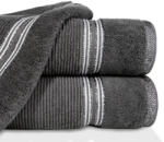  Filon Eva Minge törölköző Acélszürke 50x90 cm (339001)