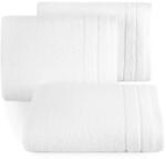  Damla velúr törölköző Fehér 30x50 cm (387165)