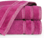  Glory1 lurex törölköző Magenta 30x50 cm (375361)