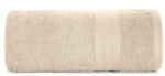  Kaya csíkos törölköző Bézs 50x90 cm (424178)