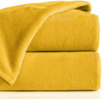  Amy 19 mikroszálas törölköző Mustársárga 30x30 cm (339539)