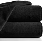  Amy 09 mikroszálas törölköző Fekete 80x150 cm (430477)