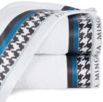  Eva8 Eva Minge törölköző Fehér 50x90 cm (441969)