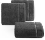  Salado csíkos törölköző Grafit 70x140 cm (424720)