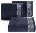  Agis jacquard törölköző Gránátkék 50x90 cm (419934)