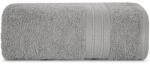  Kaya csíkos törölköző Ezüst 30x50 cm (424180)