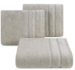  Glory4 lurex törölköző Bézs 30x50 cm (439649)