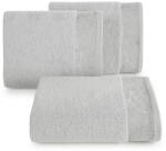  Agis jacquard törölköző Ezüst 70x140 cm (419929)