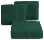  Kalia törölköző Palackzöld 30x50 cm (375525)