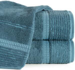 Taylor csíkos törölköző Sötétkék 50x90 cm (425416)