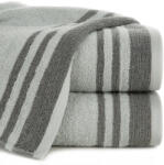  Mery pamut minőségi törölköző Ezüst 30x50 cm (453621)