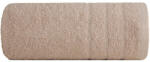  Reni frottír törölköző Bézs 30x50 cm (424135)