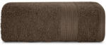  Kaya csíkos törölköző Barna 30x50 cm (424197)
