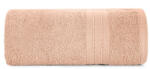  Kaya csíkos törölköző Pasztell rózsaszín 30x50 cm (424187)
