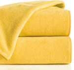  Amy 17 mikroszálas törölköző Aranysárga 50x90 cm (203639)