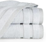  Glory1 lurex törölköző Ezüst 30x50 cm (375338)