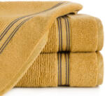  Filon Eva Minge törölköző Mustársárga 30x50 cm (381211)