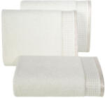  Luna lurex törölköző Krémszín 30x50 cm (338625)