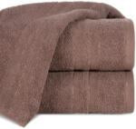  Gala velúr törölköző Világosbarna 50x90 cm (427590)