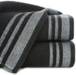  Mery pamut minőségi törölköző Fekete 30x50 cm (453639)