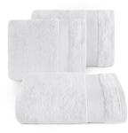  Lorita csíkos törölköző Fehér 50x90 cm (425418)