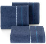  Suzi puha törölköző Gránátkék 30x50 cm (452906)