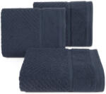  Kalia törölköző Gránátkék 30x50 cm (375528)