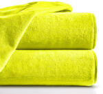  Amy 05 mikroszálas törölköző Lime zöld 80x150 cm (430473)