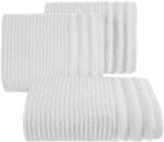  Sammy pamut zero twist törölköző Fehér 70x140 cm (453267)