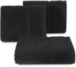  Kalia törölköző Fekete 50x90 cm (374818)