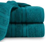  Mila bambusz törölköző Türkiz 50x90 cm (361774)