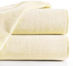  Amy 01 mikroszálas törölköző Krémszín 70x140 cm (49433)