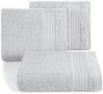  Laris puha modál törölköző Világosszürke 30x50 cm (453256)