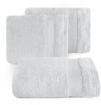  Lorita csíkos törölköző Ezüst 50x90 cm (425422)